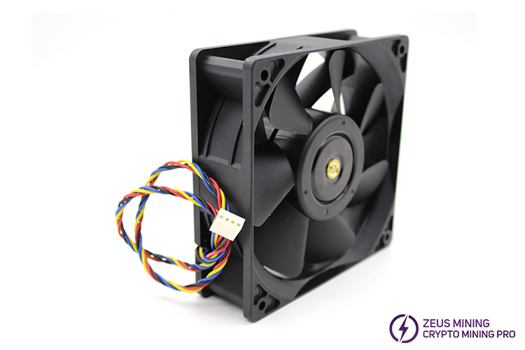 cooling fan for Iceriver KS1 miner cooling fan for Iceriver KS1 miner