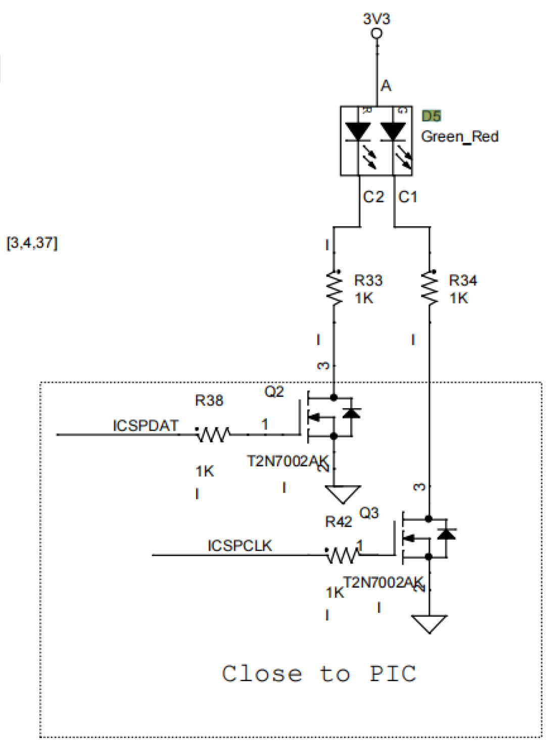 Antminer S19 Pro+ Hyd PIC 3.3V