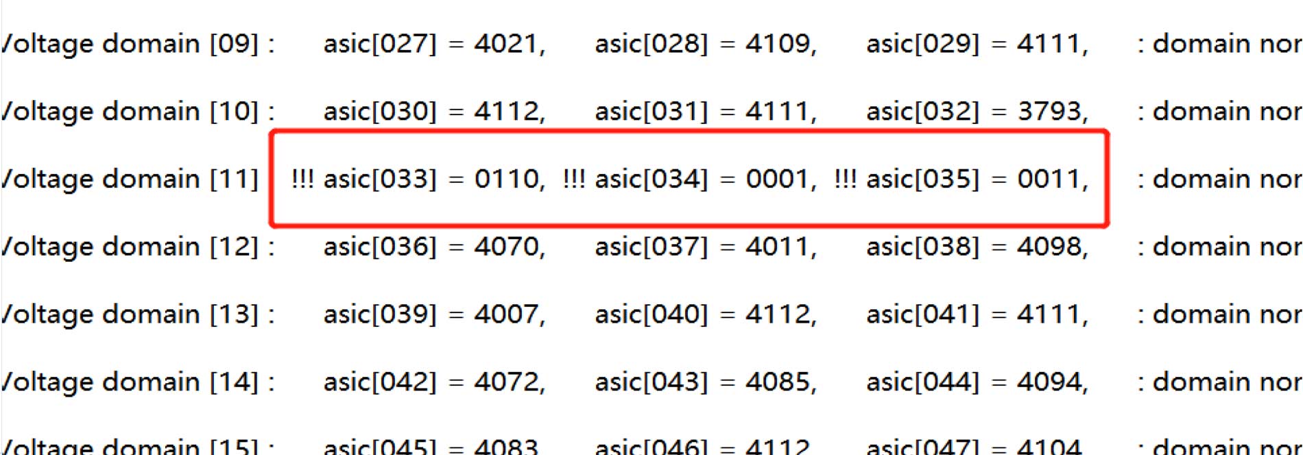 Antminer S19 Pro+ Hyd error