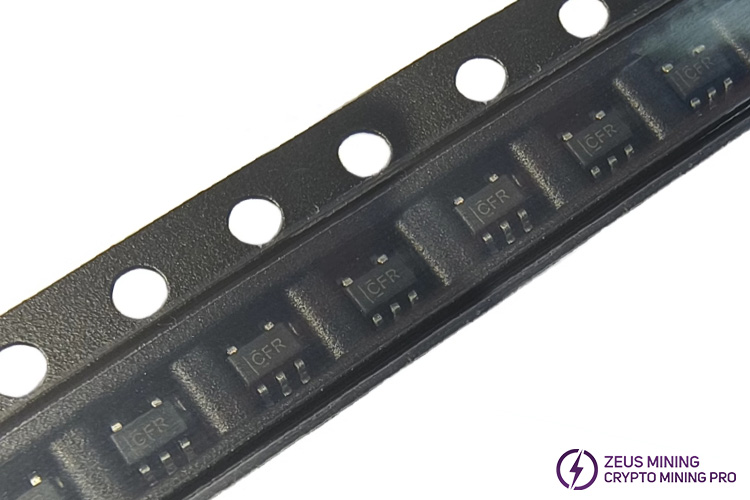 SN74LVC1G14DCKR for sale