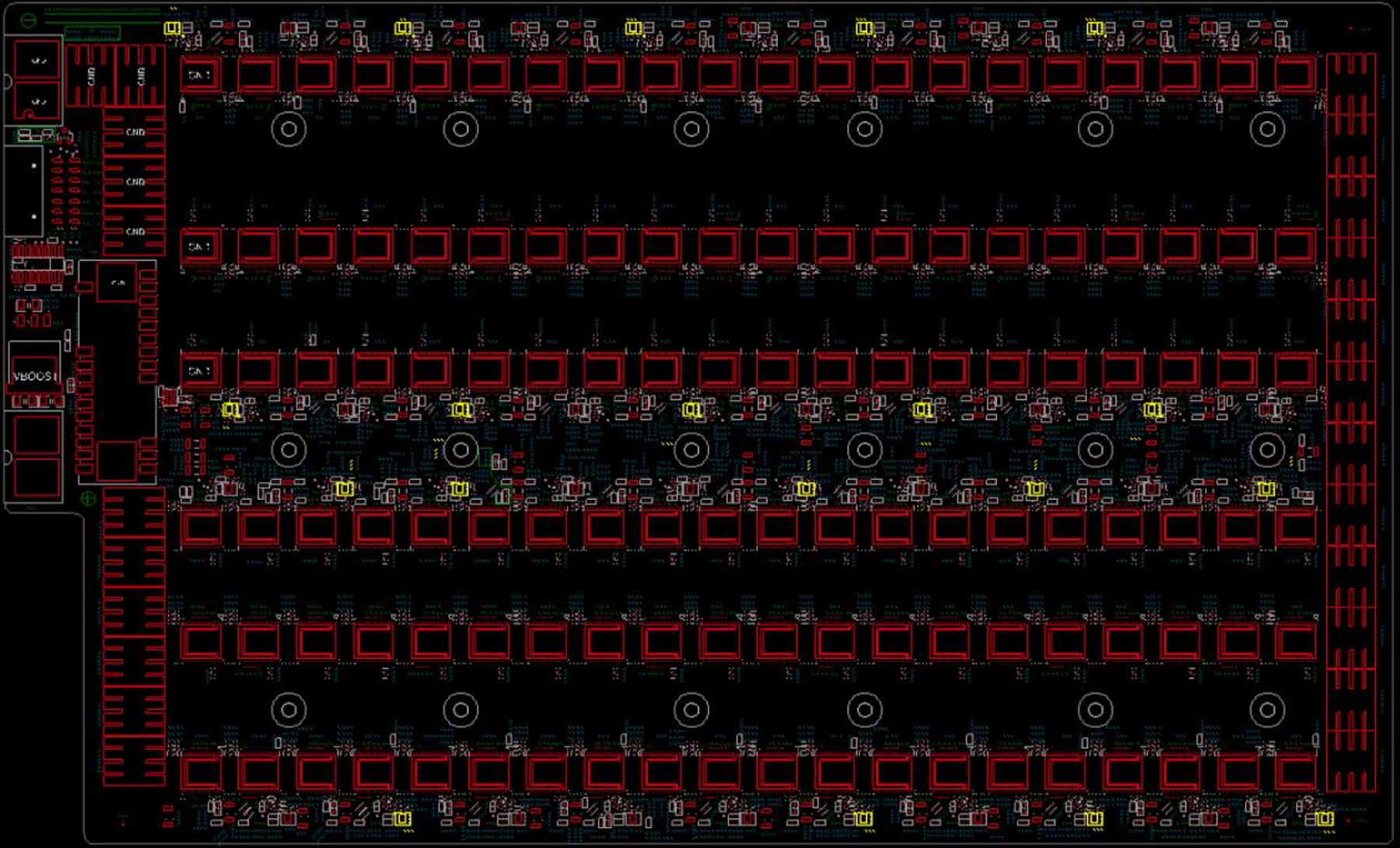 Avalon 11 12 series hashboard