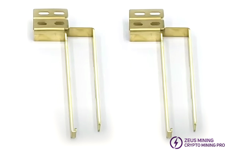 S17 hash board conductive copper sheet S17 hash board conductive copper sheet