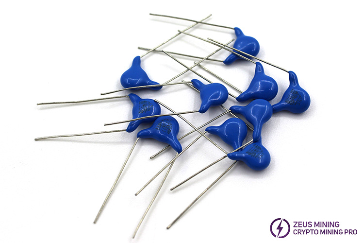 JNC 102M capacitor JNC 102M capacitor