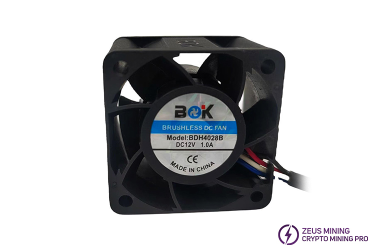 BDH4028B model fan BDH4028B model fan