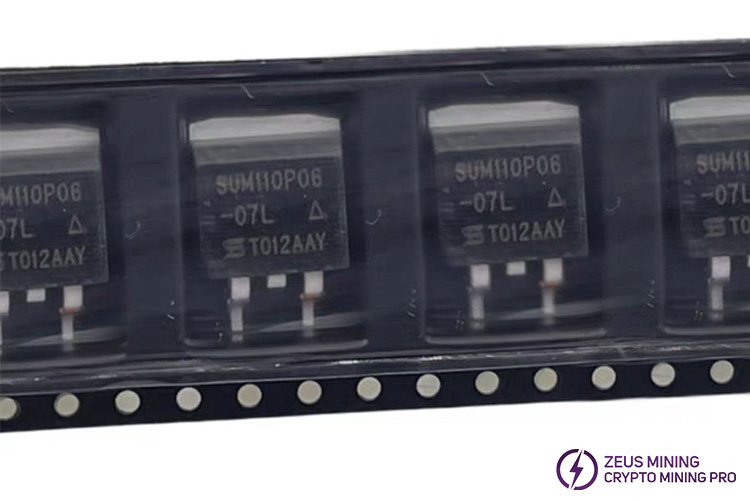 SUM110P06-07L for sale SUM110P06-07L for sale