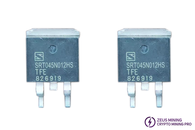 SRT045N012HS for sale