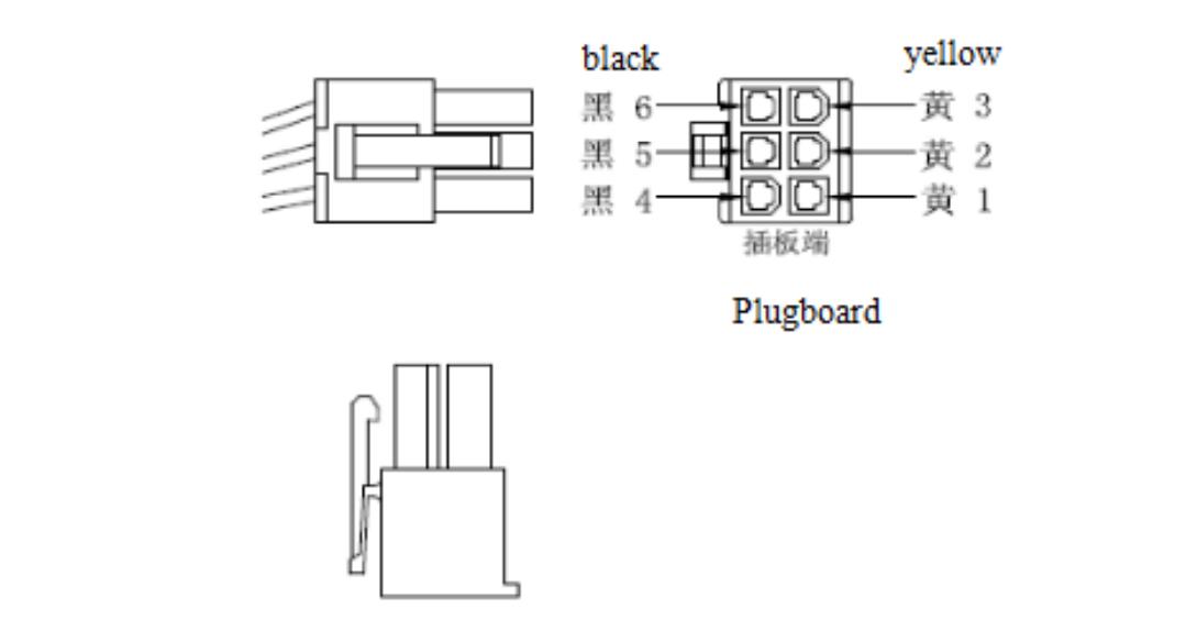 5569 connector diagram