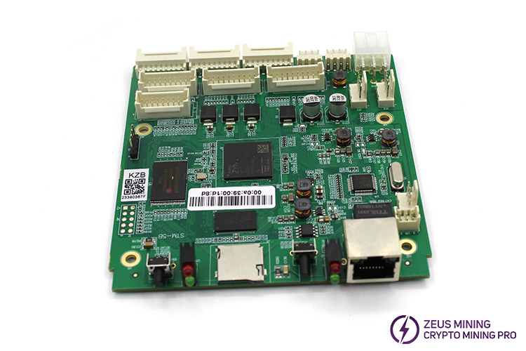 ks2 miner control board ks2 miner control board