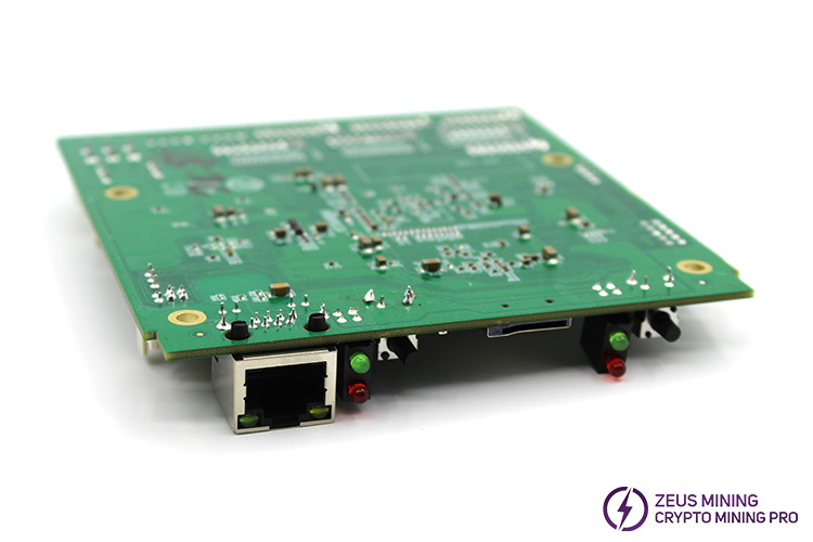 Iceriver KS2 replacement control board Iceriver KS2 replacement control board