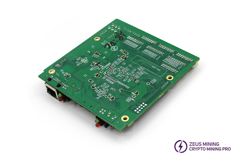 Iceriver KS3 Miner control board replacement motherboard