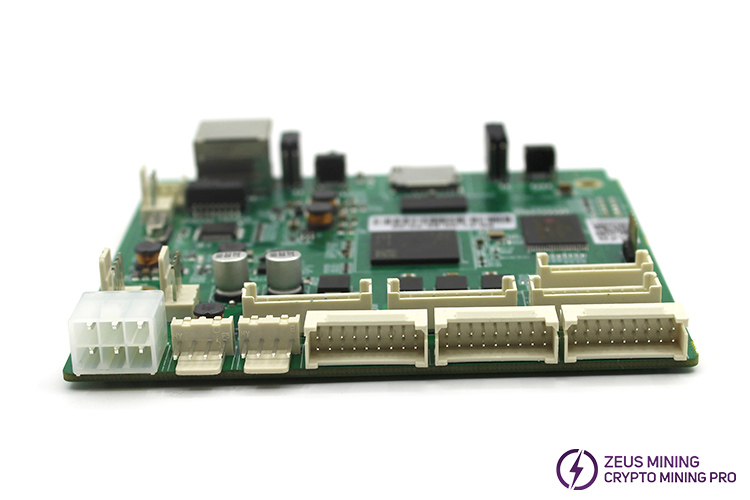 control board for Iceriver KS3