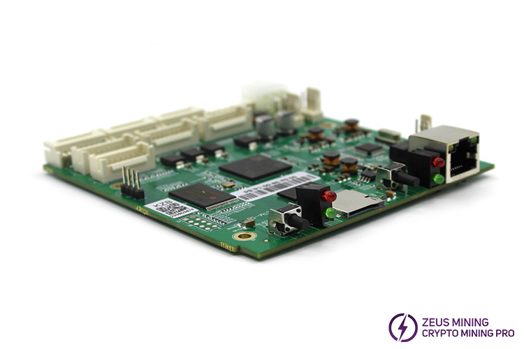 control board for IceRiver KAS KS3L miner control board for IceRiver KAS KS3L miner