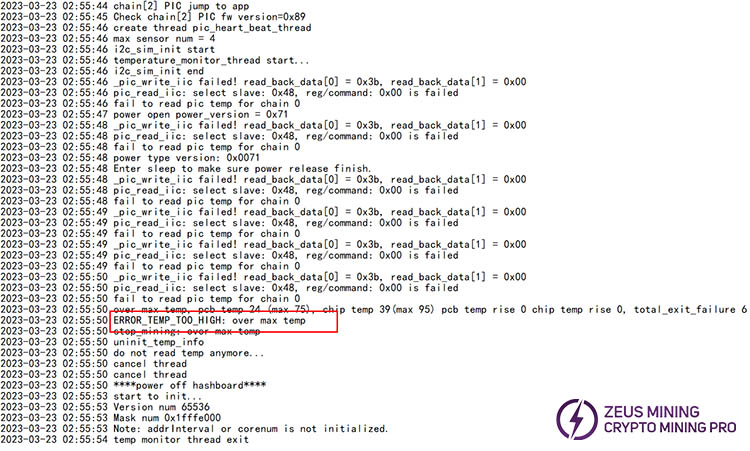mienr temperature sensor chip reolacement board mienr temperature sensor chip reolacement board