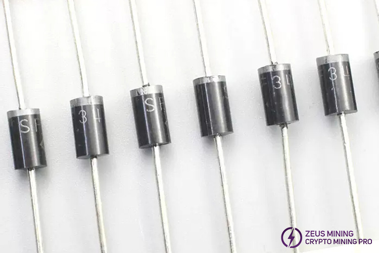 SF38G diode for sale