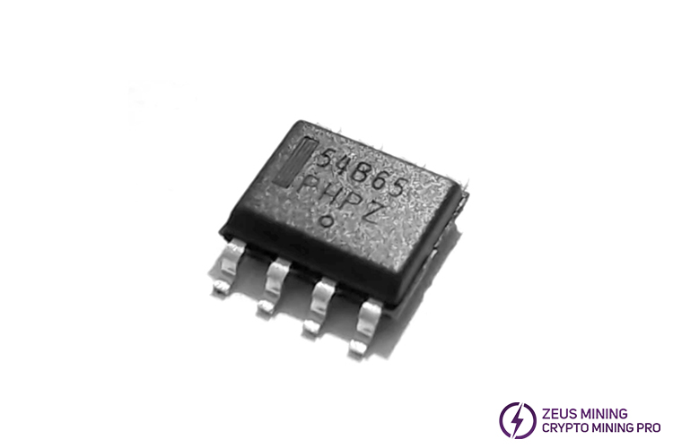 54B65 chip 54B65 chip