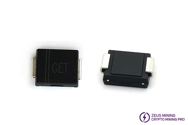 SMCJ18A IC SMCJ18A IC