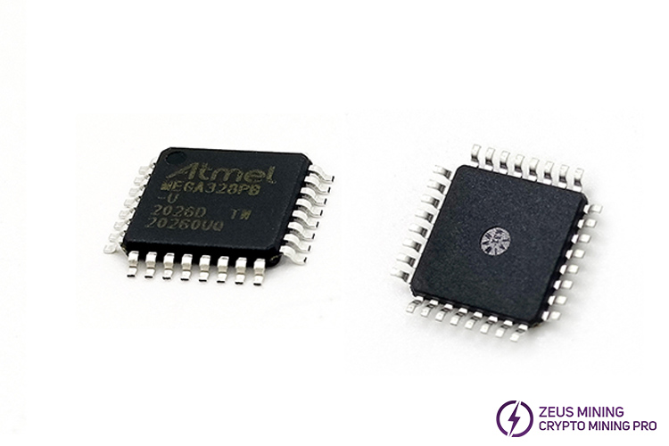 ATmega328PB-AU for sale ATmega328PB-AU for sale