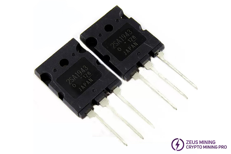 2SA1943 transistor for sale