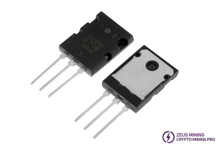 2sc5200 transistor for sale