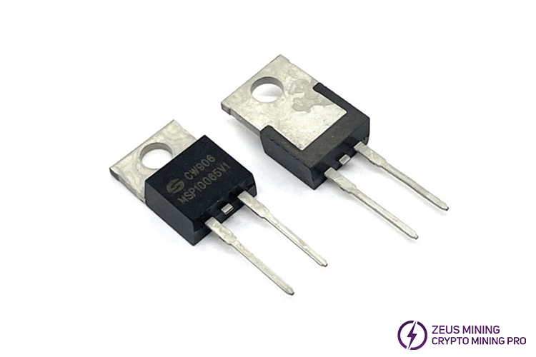 diode MSP10065V1 diode MSP10065V1