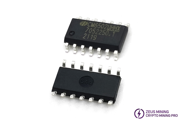 CM6502UHHX | Zeus Mining