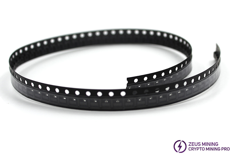 MMBT3904 NPN transistor MMBT3904 NPN transistor