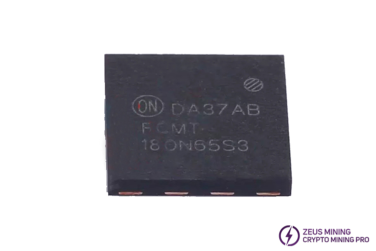 180N65S3 MOSFET for sale