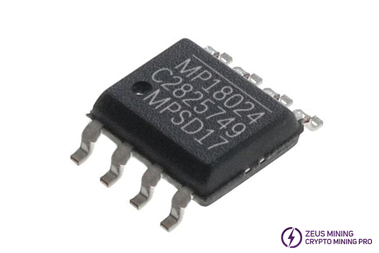 MP18024 power management chip