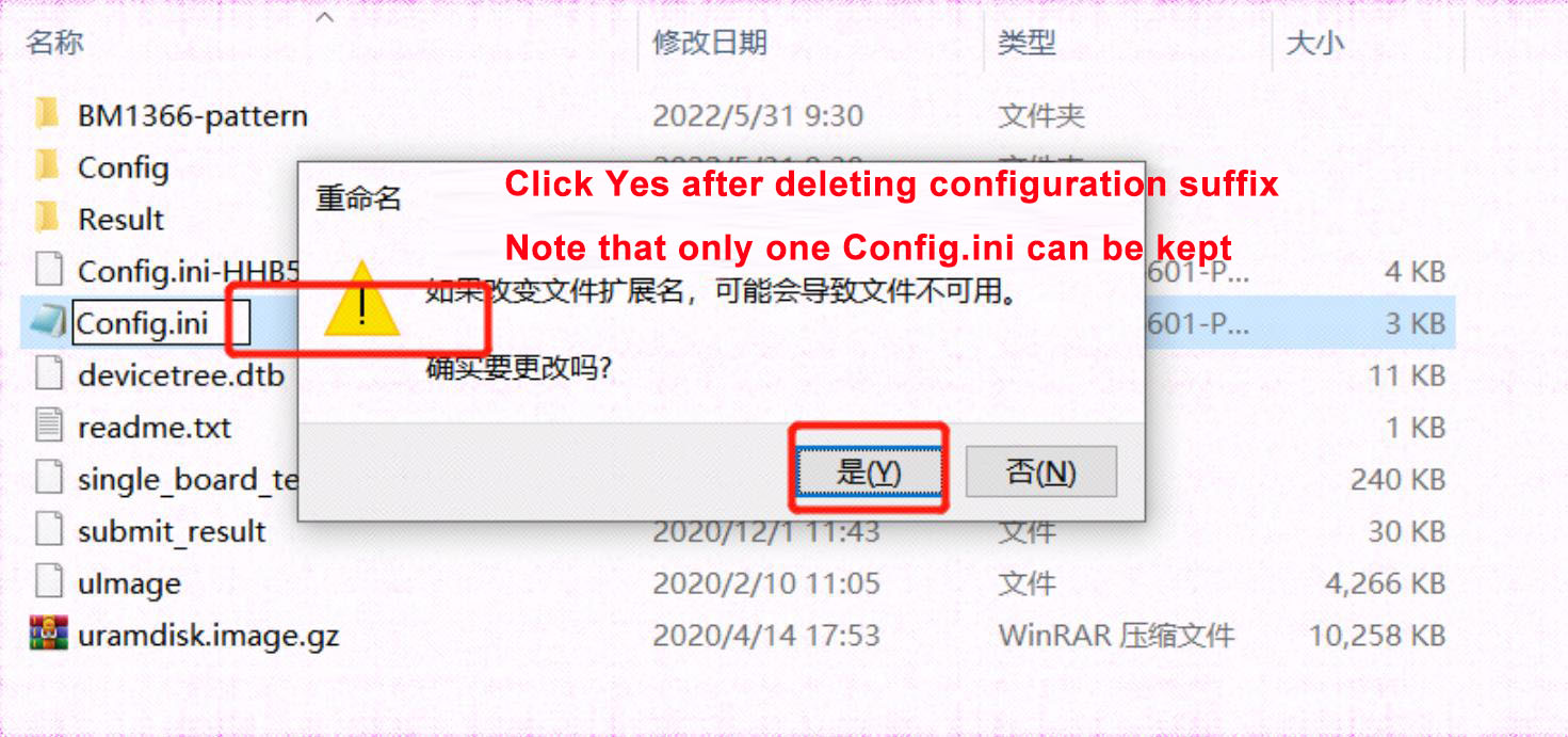 Antminer S19XP Hyd test configuration