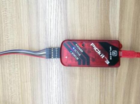 PIC programming tools