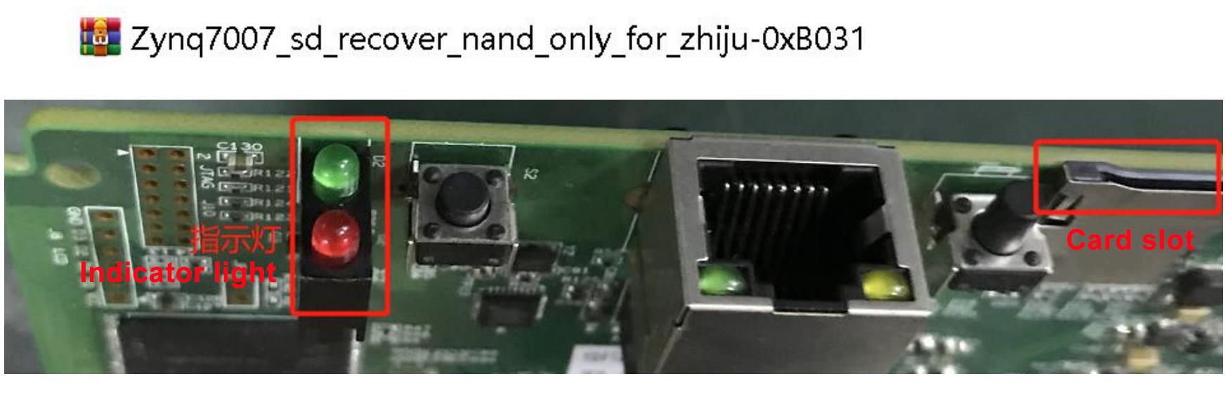 Antminer S19xp Hydro test fixture