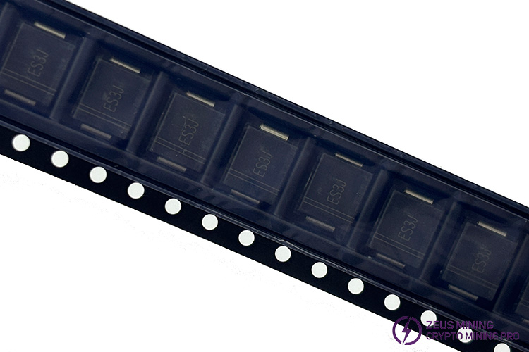 ES3J SMD for sale ES3J SMD for sale