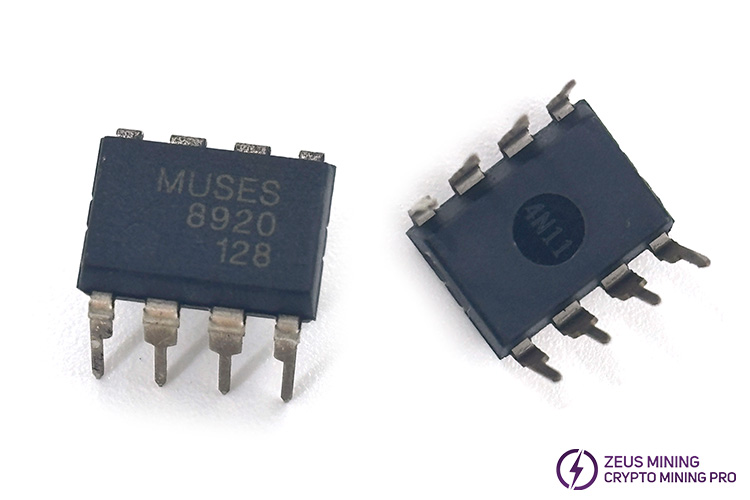 muses8920 vs muses02 muses8920 vs muses02