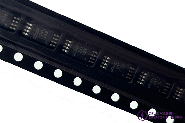 GT24C02A-2ZLI-TR for sale GT24C02A-2ZLI-TR for sale