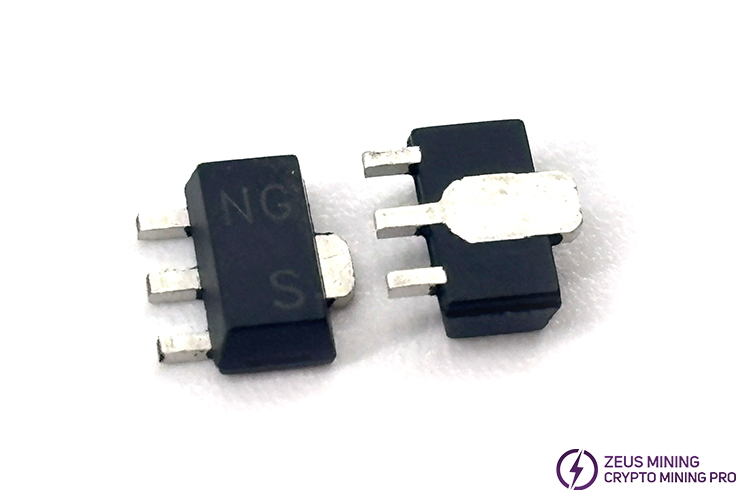 2SCR553P power transistors 2SCR553P power transistors