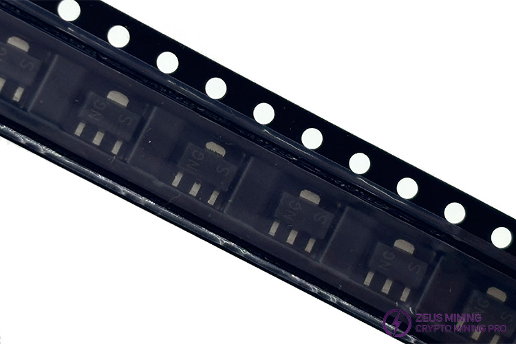 2SCR553P transistor 2SCR553P transistor