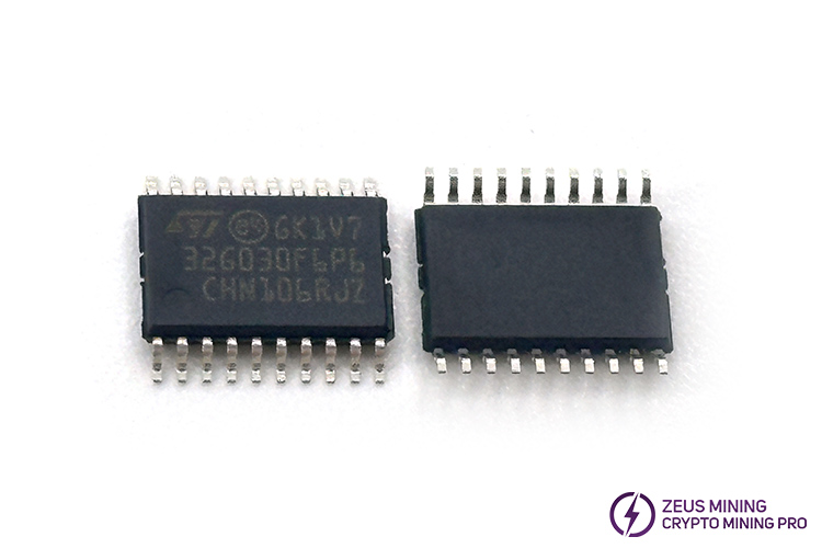 buy STM32G030F6P6 buy STM32G030F6P6