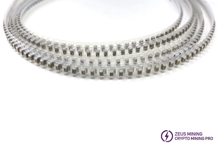 capacitor 10uf smd 25V capacitor 10uf smd 25V