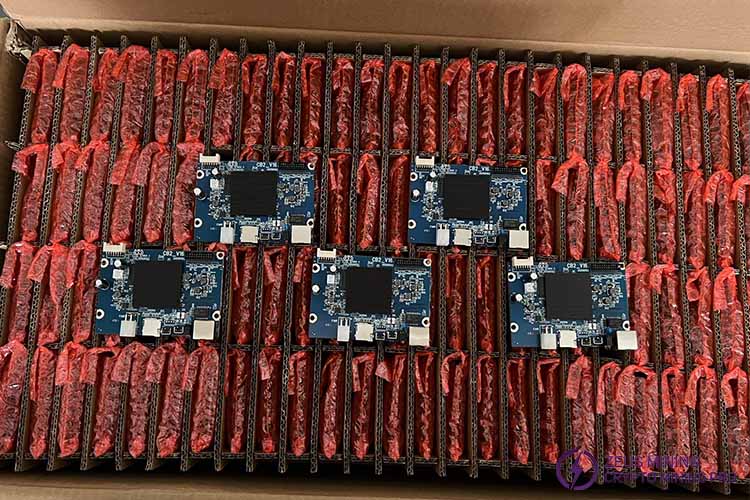 Whatsminer Control Board CB2 V16 Whatsminer Control Board CB2 V16