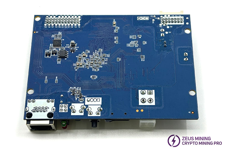 CB2 V16 H3 control board