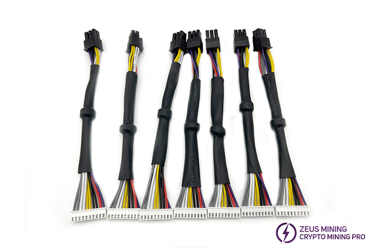 Avalon A1246 extend cable