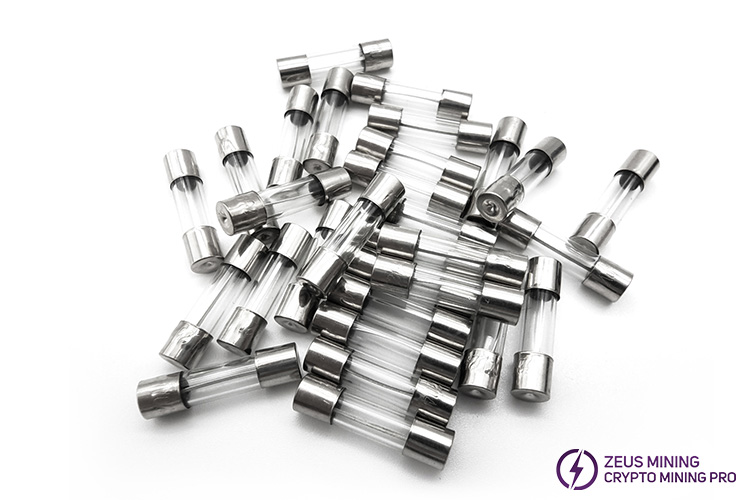 250Volts glass fuse 250Volts glass fuse