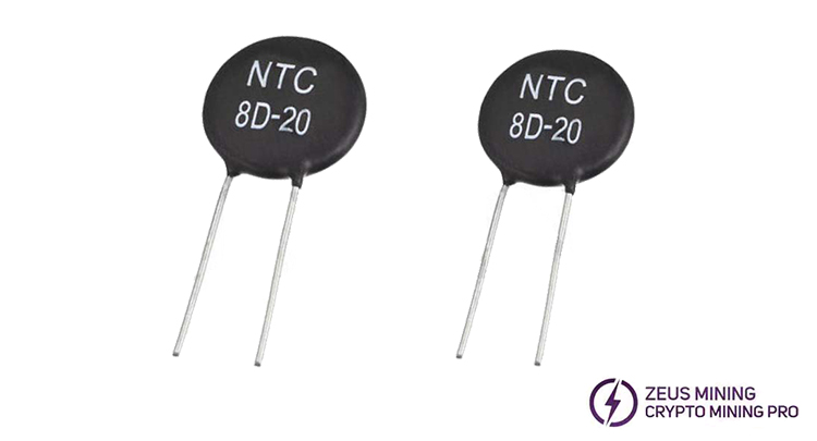 NTC 8D-20 price