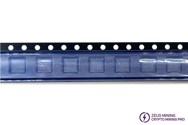 1517DR marking package