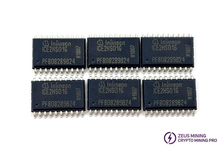 ice2hs01g application ice2hs01g application