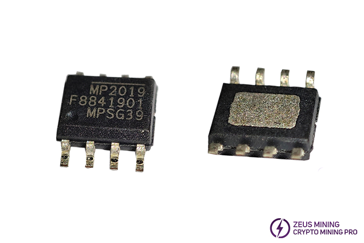 MP2019 SOP8 for sale MP2019 SOP8 for sale