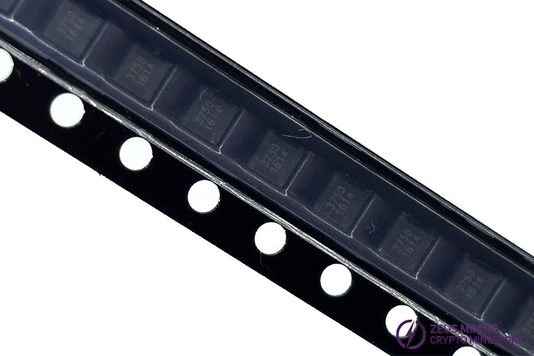 SGM3750 PWM dimming controlled SGM3750 PWM dimming controlled