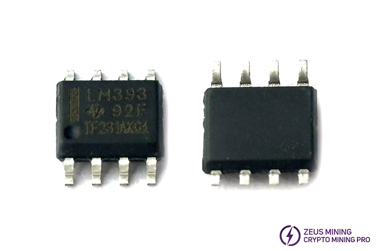 lm393 comparator lm393 comparator