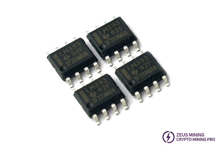 lm393 comparator for sale lm393 comparator for sale