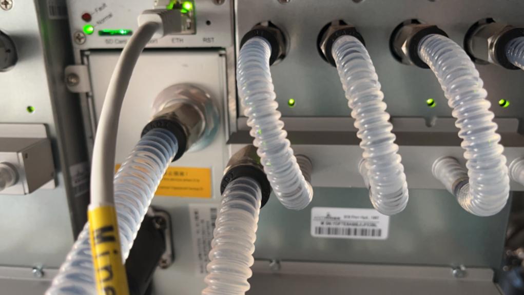 Antminer hydro miner